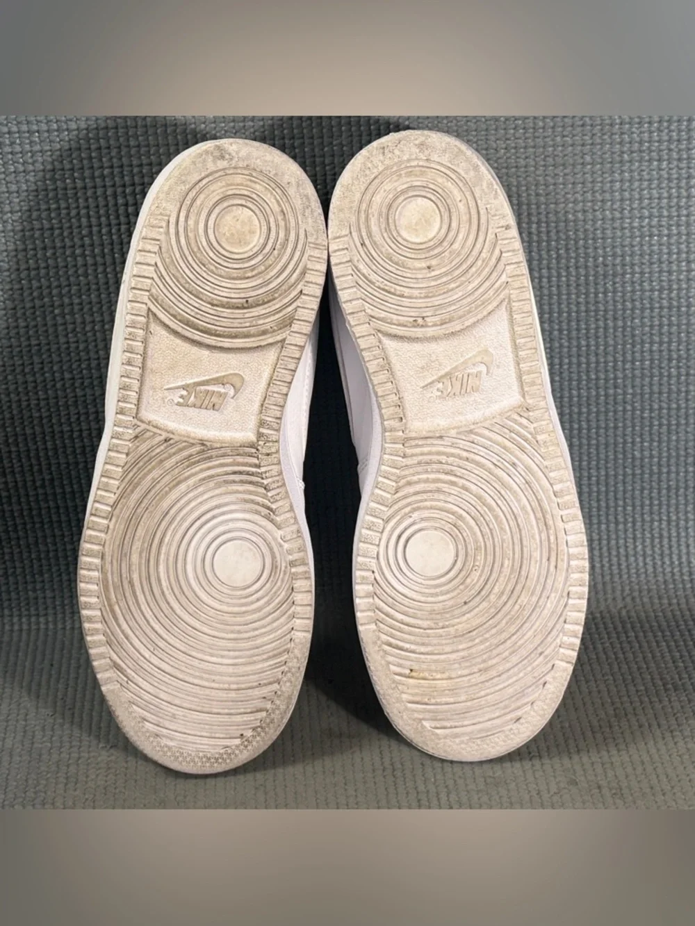 Nike ebernon low